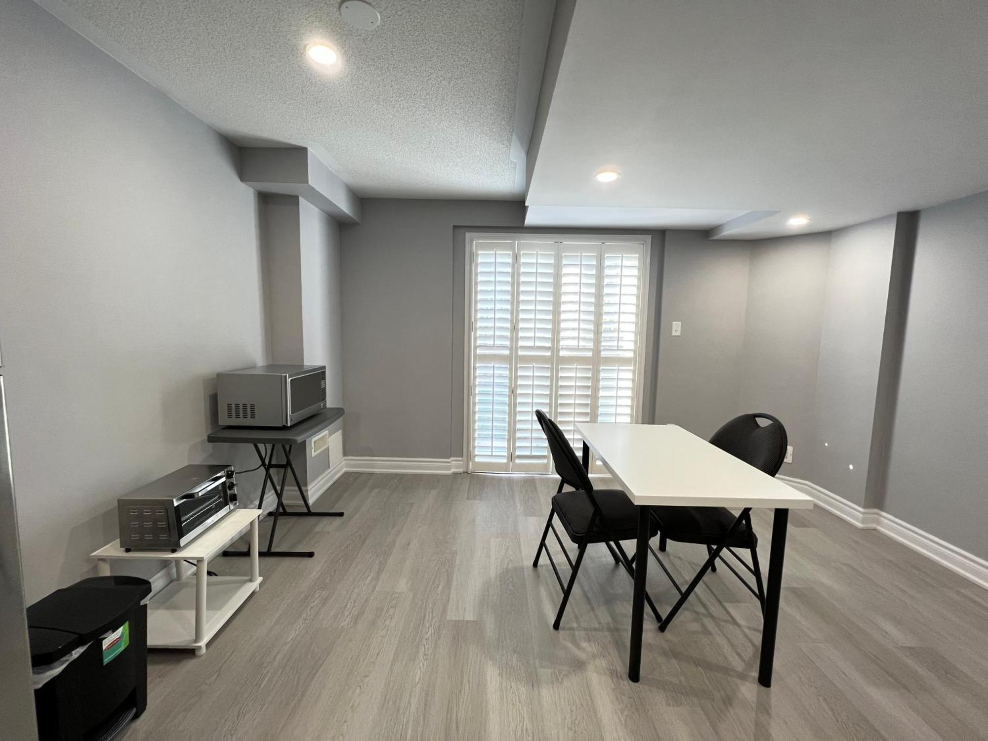 Beautiful Vacation Home Near Toronto Airport Mississauga Værelse billede