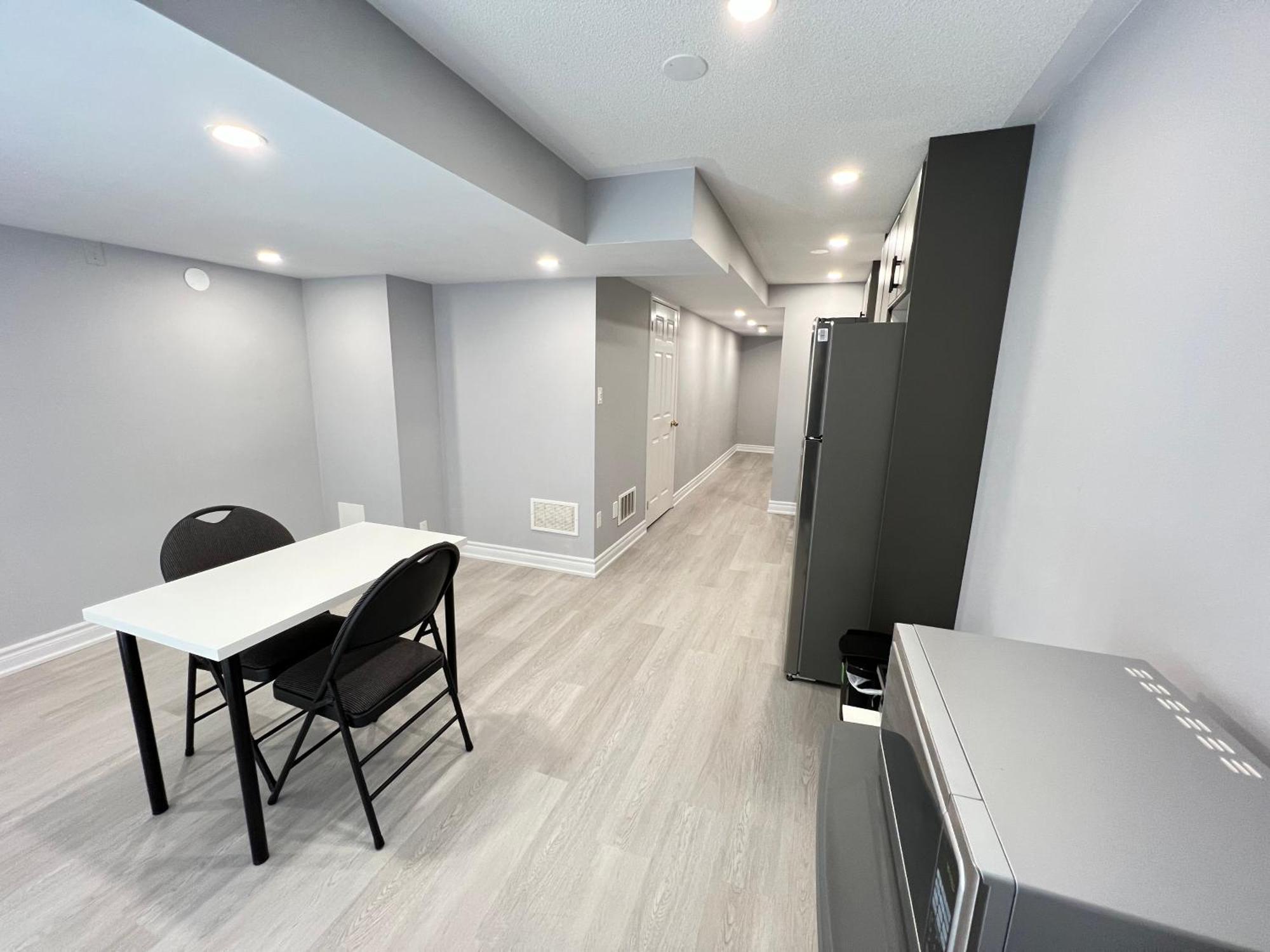 Beautiful Vacation Home Near Toronto Airport Mississauga Værelse billede