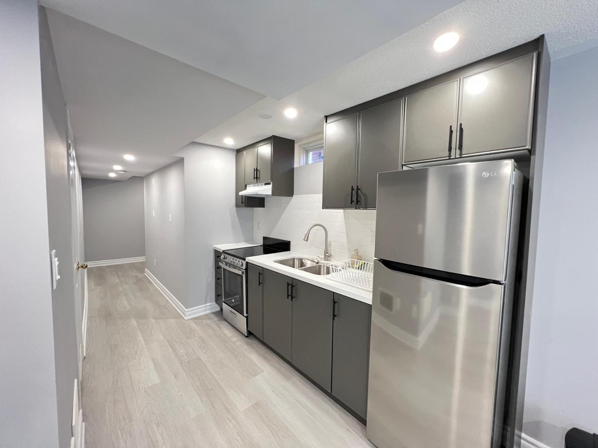 Beautiful Vacation Home Near Toronto Airport Mississauga Værelse billede